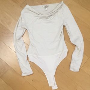 Banana Republic XS bodysuit woman’s